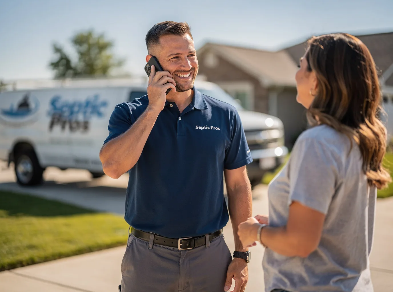 Septic Tank Pumping Doswell, VA FAQs
